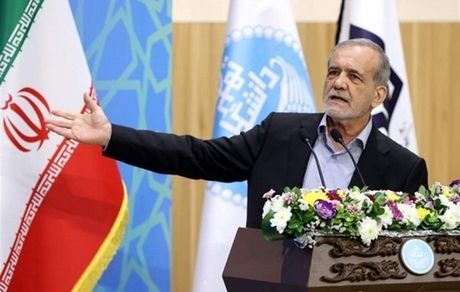 دانشگاه علوم پزشکی شهید بهشتی مقصد روز دانشجوی رئیس جمهور