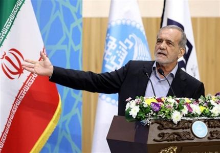 دانشگاه علوم پزشکی شهید بهشتی مقصد روز دانشجوی رئیس جمهور