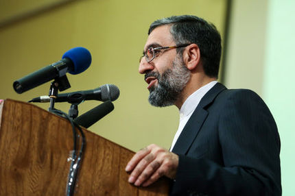 بازداشت معاون تأمین اجتماعی تکذیب شد