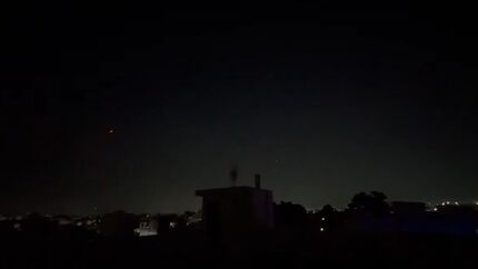 هند از انهدام هشت موشک پاکستانی خبرداد