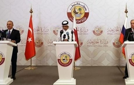 کاهش یک میلیون بشکه‌ای تولید نفت عربستان به دلیل بازگشت ایران به بازار