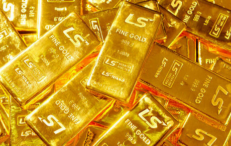 
طلا حاضر به افزایش قیمت نشد
