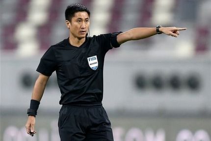 داور فینال جام ملت‌های ۲۰۲۳ آسیا مشخص شد