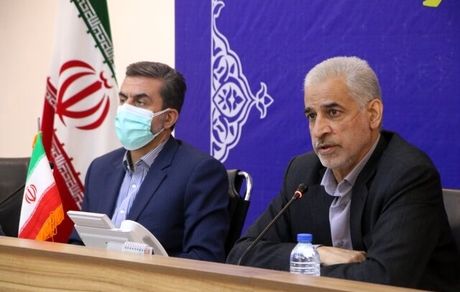 خشکسالی ظرفیت مراتع عشایری کشور را کاهش داد