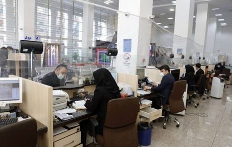 با رونمایی سامانه سیاق: مسدودی و رفع مسدودی حساب‌های بانکی آنلاین شد