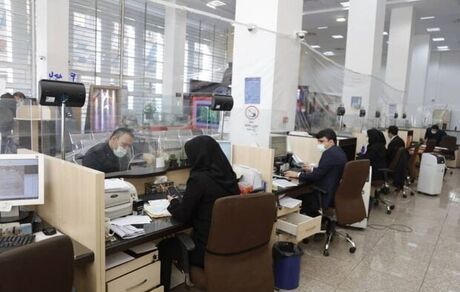 با رونمایی سامانه سیاق: مسدودی و رفع مسدودی حساب‌های بانکی آنلاین شد