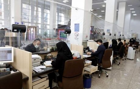 با رونمایی سامانه سیاق: مسدودی و رفع مسدودی حساب‌های بانکی آنلاین شد