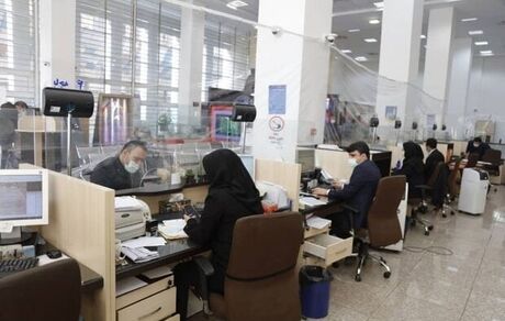 با رونمایی سامانه سیاق: مسدودی و رفع مسدودی حساب‌های بانکی آنلاین شد