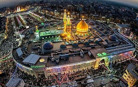 امسال ۲۲ میلیون زائر در اربعین شرکت کردند