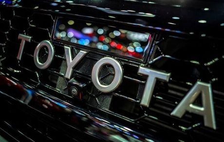 کمبود قطعه تولید تویوتا را متوقف کرد