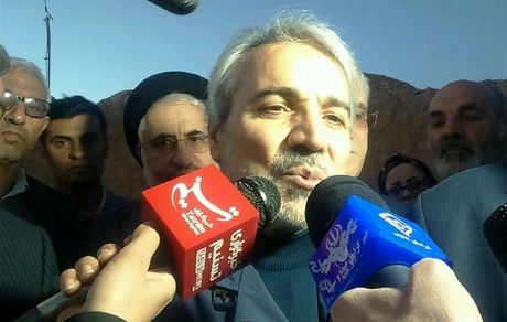 معاون رئیس جمهور اعلام کرد: برنامه‌ریزی دولت برای ایجاد یک میلیون فرصت شغلی