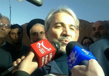 معاون رئیس جمهور اعلام کرد: برنامه‌ریزی دولت برای ایجاد یک میلیون فرصت شغلی