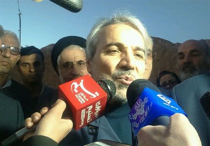 معاون رئیس جمهور اعلام کرد: برنامه‌ریزی دولت برای ایجاد یک میلیون فرصت شغلی