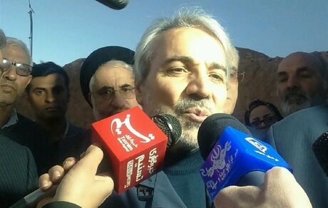 معاون رئیس جمهور اعلام کرد: برنامه‌ریزی دولت برای ایجاد یک میلیون فرصت شغلی