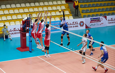 نمایندگان دو شهر والیبال‌خیز حاضر به حضور در پلی‌اوت نیستند