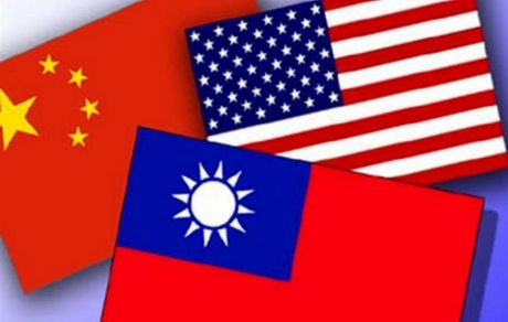 تایوان درصدد دستیابی به موشک‌های کروز از جانب آمریکاست