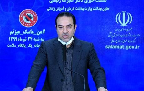 تشخیص «کرونا» ظرف ۲۵ دقیقه