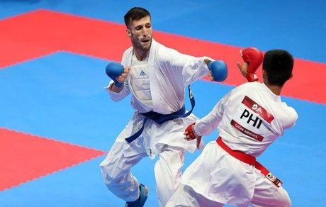 لغو لیگ‌ جهانی کاراته وان مراکش به دلیل شیوع کرونا