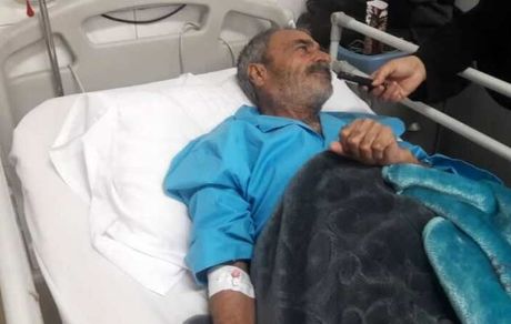 ۱۸۰ نفر از مصدومان مراسم تشییع سردار سلیمانی از بیمارستان مرخص شدند