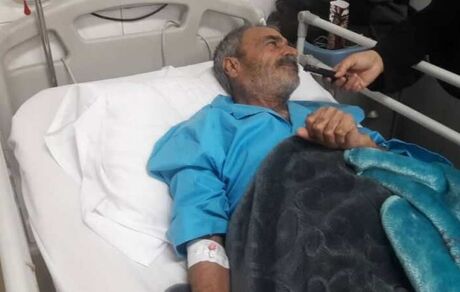 ۱۸۰ نفر از مصدومان مراسم تشییع سردار سلیمانی از بیمارستان مرخص شدند