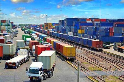 بیشترین صادرات استان کردستان به کشورهای حاشیه جنوبی خلیج فارس است
