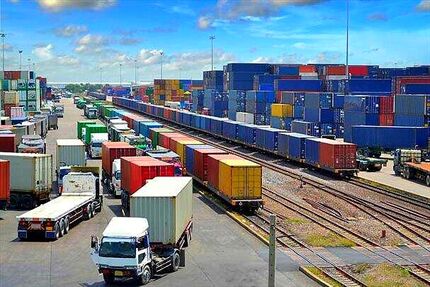 بیشترین صادرات استان کردستان به کشورهای حاشیه جنوبی خلیج فارس است