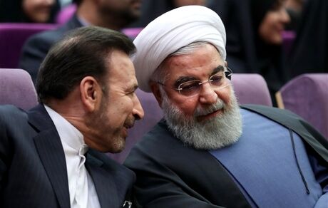 دفتر واعظی: سه نفر از نزدیکان رحمانی مانع تصویب طرح تفکیک وزارتخانه شدند 