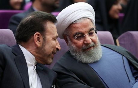 دفتر واعظی: سه نفر از نزدیکان رحمانی مانع تصویب طرح تفکیک وزارتخانه شدند 