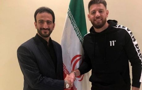 دروازه‌بان ملی‌پوش لبنانی به ذوب آهن پیوست