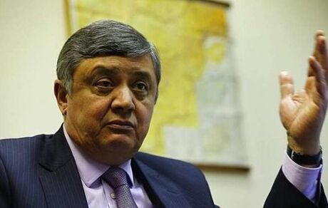 روسیه: راه حل افغانستان ایجاد دولت ائتلافی با حضور طالبان است