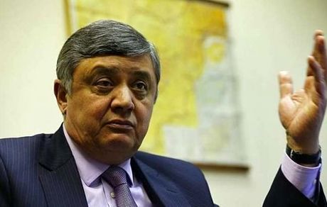 روسیه: راه حل افغانستان ایجاد دولت ائتلافی با حضور طالبان است