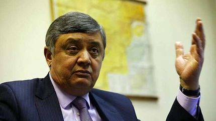 روسیه: راه حل افغانستان ایجاد دولت ائتلافی با حضور طالبان است