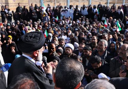 رئیسی: به دنبال تغییر چهره‌ مناطق مرزی و روستایی در مدت کوتاه هستیم