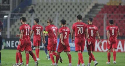 پرسپولیسی‌ها به قرنطینه رفتند