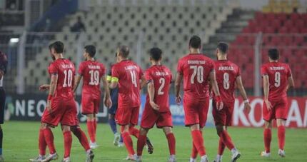 پرسپولیسی‌ها به قرنطینه رفتند