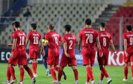 پرسپولیسی‌ها به قرنطینه رفتند