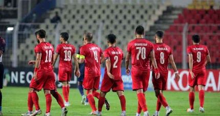 پرسپولیسی‌ها به قرنطینه رفتند