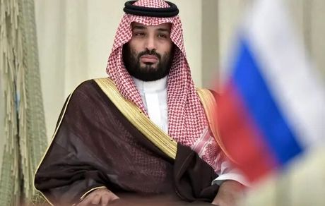 ولیعهد سعودی از موضع جدید کاخ سفید در شوک است