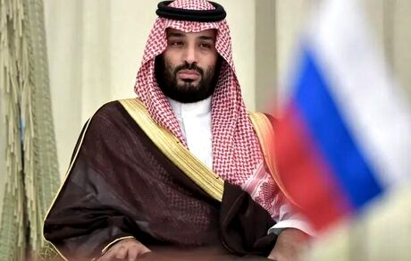 ولیعهد سعودی از موضع جدید کاخ سفید در شوک است