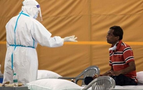 آمار جهانی همه‌گیری کرونا/  شمار مبتلایان از ۲۰ میلیون نفر گذشت