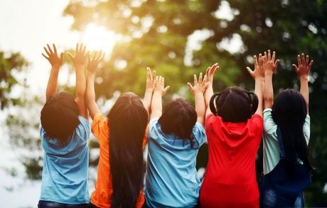 مسلخ کرونا برای کودکان ۳ تا ۹ ساله ایرانی/ رشد حرکتی در وضعیت قرمز!