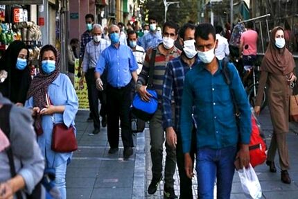 طغیان مجدد کرونا در برخی استان‌ها / نامه‌نگاری بدون پاسخ درباره علت انحلال تیم واکنش سریع