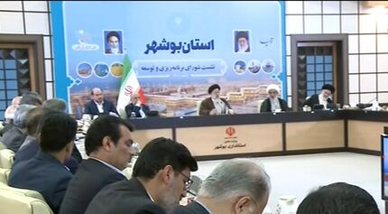 احداث اولین شهر مولد کشاورزی کشور آغاز شد