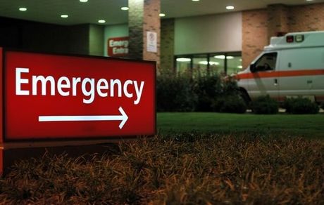 ۱۴ زائر در حادثه رانندگی مصدوم شدند