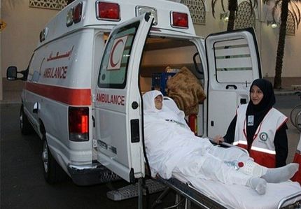 ۴ زائر ایرانی در عربستان جان باختند