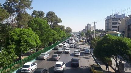 پیش‌بینی وضع هوای کشور طی پنج روز آینده