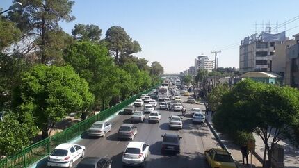 پیش‌بینی وضع هوای کشور طی پنج روز آینده