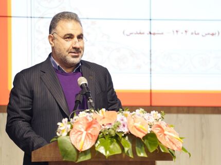 بانک مسکن خراسان رضوی بیش از ۸۵۰۰۰ میلیارد تسهیلات به متقاضیان پرداخت کرد
