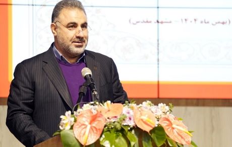 بانک مسکن خراسان رضوی بیش از ۸۵۰۰۰ میلیارد تسهیلات به متقاضیان پرداخت کرد
