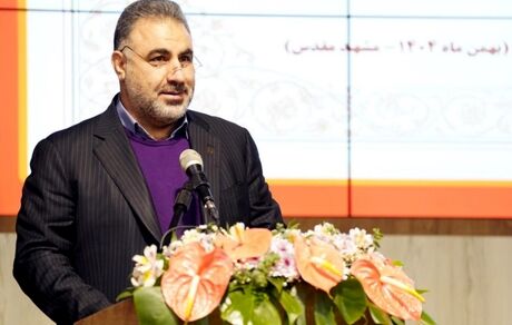 بانک مسکن خراسان رضوی بیش از ۸۵۰۰۰ میلیارد تسهیلات به متقاضیان پرداخت کرد
